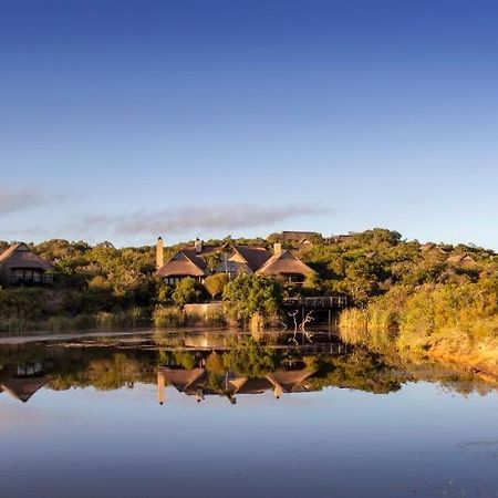 Lalibela Game Reserve - Kichaka Lodge Paterson Ngoại thất bức ảnh