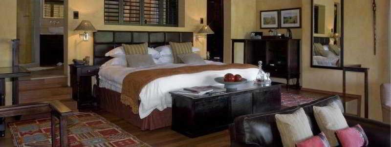 Lalibela Game Reserve - Kichaka Lodge Paterson Ngoại thất bức ảnh