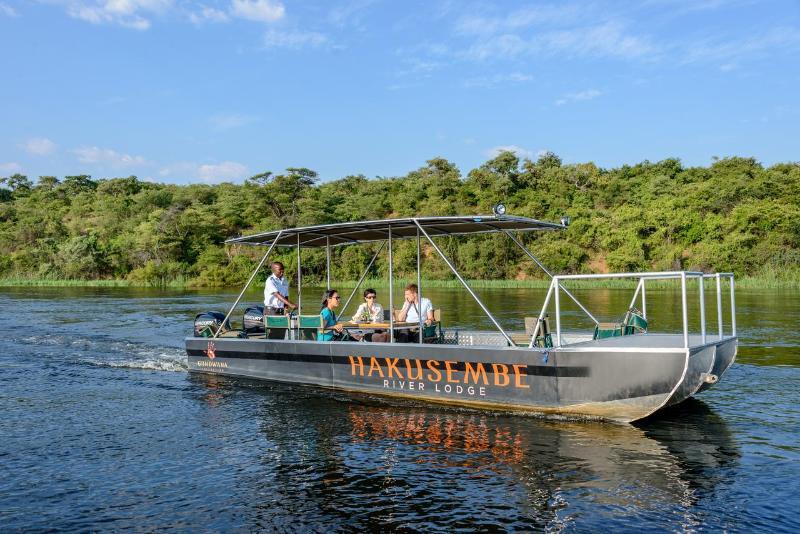 Lalibela Game Reserve - Kichaka Lodge Paterson Ngoại thất bức ảnh