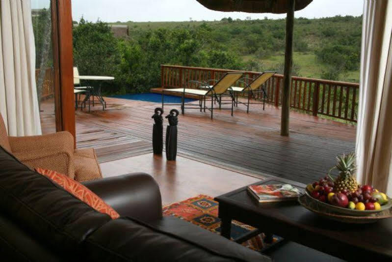 Lalibela Game Reserve - Kichaka Lodge Paterson Ngoại thất bức ảnh
